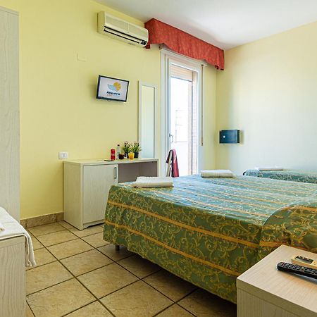 Hotel Marina Beach - Azzurro Club Ravenne Extérieur photo