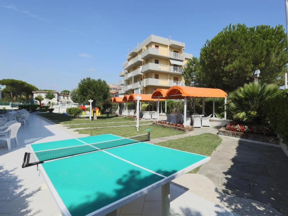 Hotel Marina Beach - Azzurro Club Ravenne Extérieur photo