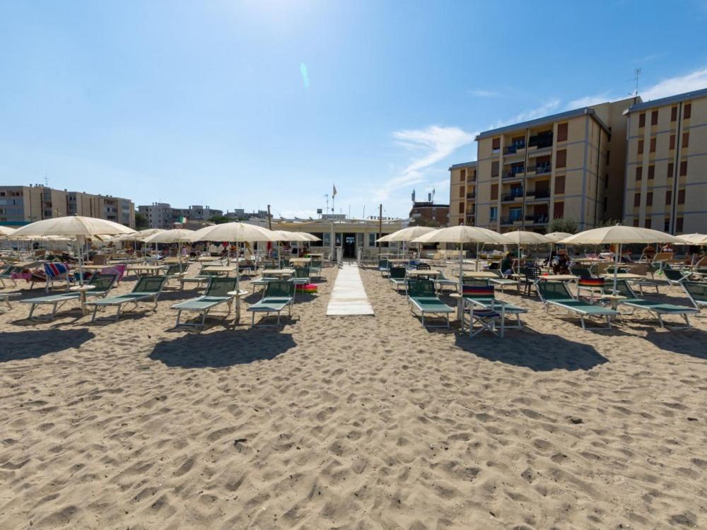 Hotel Marina Beach - Azzurro Club Ravenne Extérieur photo