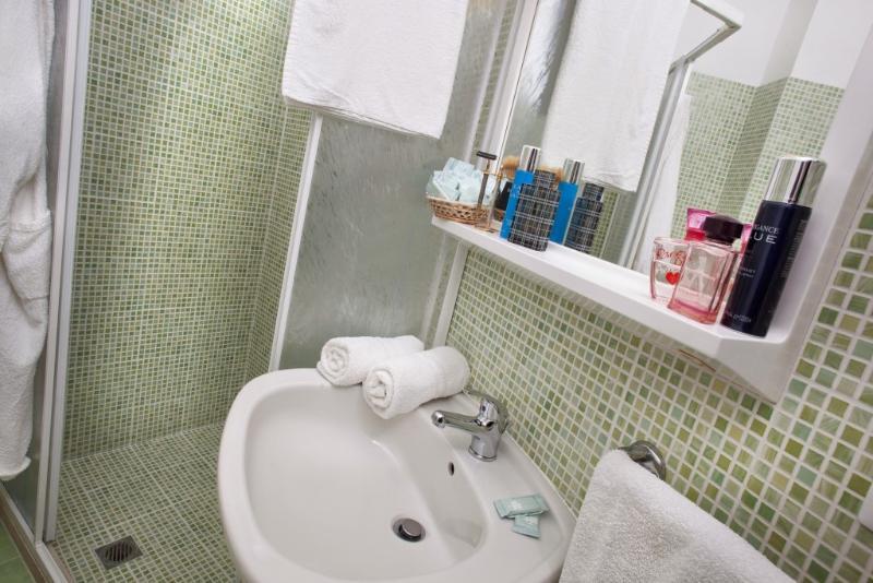 Hotel Marina Beach - Azzurro Club Ravenne Extérieur photo